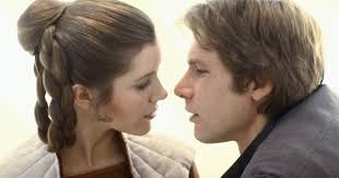 HanLeiaFanFicWriters: A Note to My Fellow Han and Leia Fans