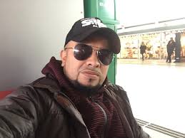 Walter "El Chato" Rebatta