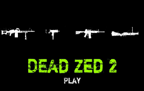 Dead Zed 2 Boxing Live Bad Eggs Games