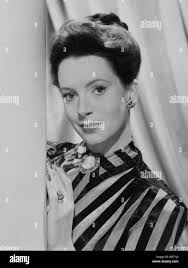 Deborah kerr actress Black and White Stock Photos & Images