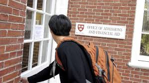 The Secret To Getting Into Harvard Be Nicer In 2020 Financial Aid For College Scholarships For College Financial Aid