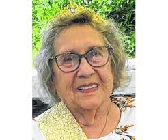 Patsy Massie Obituary (1932