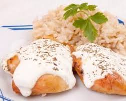 Recette De Tournedos De Dinde A La Creme Fraiche Allegee Recette Recettes De Cuisine Tournedos De Dinde Recette Tournedos
