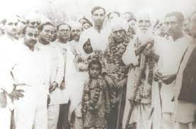 Bhagat singh's ancestral home is located in khatkar kalan in nawanshahr district of punjab. Sardar Ajit Singh Freedom Fighter Who Died The Day Independent India Was Born