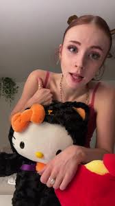 #hellokitty #haul #getfuckedbozo