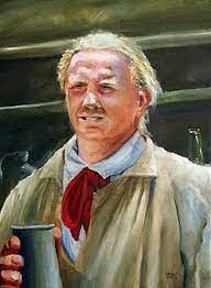 Ruben Wells's Instagram, Twitter & Facebook