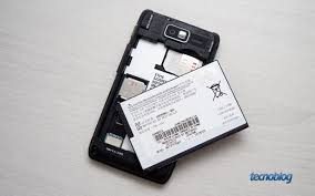 Motorola RAZR D1 - Review