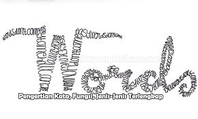 Maybe you would like to learn more about one of these? Pengertian Kata Fungsi Dan Jenisnya Pembahasan Terlengkap