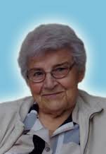 Catherine Blackwell Obituary