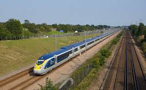 All train connections all times all prices find the cheapest tickets for all cities online. Eurostar From Amsterdam To London Will No Longer Require Train Change In Brussels From 30 April Aviation24 Be