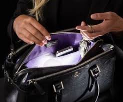 Motion Activated Purse Light Quit Rummaging Around And Instantly Find What You Re Looking For By Toting T Purses Top Gifts For Women Cool Gifts For Women