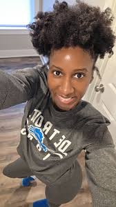 I'm still hoping we make the playoffs #diehardfan #LionsNation 🦁