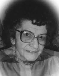 Christine Pauline Hauf Sears (1915-2002)