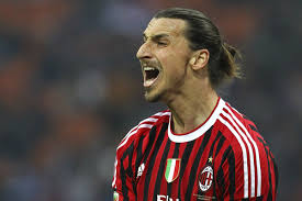 Just watch the highlight real of his career. Zlatan Ibrahimovic Biography Height Life Story Super Stars Bio