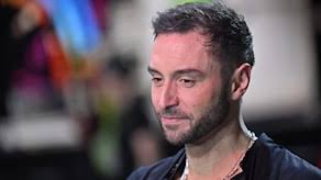 Inga vackra bilder från Qatar i SVT och TV4, mediepolitik med  kulturminister Parisa Liljestrand och utgivarbråk i Västerås 19 november  2022