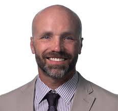 Dr Eric Fulkerson, Orthopedic Surgeon