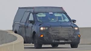 Furthermore, it will probably have a fresh new design and represent a white space. 2021 Ford Focus Compact Pickup Truck Spy Shots Ford Tips