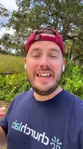 Is online church actually church? Depends one your definition of church. A  couple questions I would ask, are people encountering the gospel. Second  question, can people see what's going