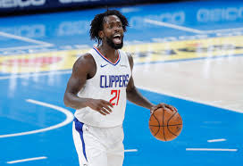 The los angeles clippers just overhauled their backcourt and added a familiar face in the process. Patrick Beverley Stats Salary Height Weight Age Wife Net Worth Kimdir Bu Ya Height Weight