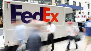 The earliest logo of federal express logo was created in 1973 by richard runyon. Fedex Is Making All Of Its Logos Purple And Orange Its Most Recognized Color Scheme
