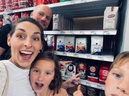 John Liscio's Instagram, Twitter & Facebook