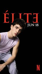 Elite season 4 lands on netflix on 18th june. 53 Manu Rios Elite Ideas In 2021 Manu Elite Rio
