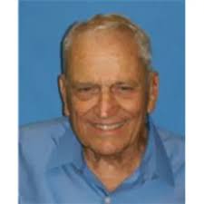 Obituary information for Burt Howard Lowrie