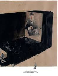 Image result for michael borremans weight 2005