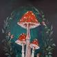 Mushroom Forest event image