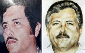 Sinaloa cartel co-founder El Mayo faces life sentence in US