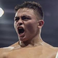 Bryan Herrera vs. Timothy Prescott, FAC 21