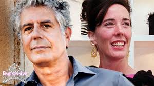 Jun 03, 2021 · chef, writer, adventurer, provocateur: Kate Spade Anthony Bourdain Commit Suicide In Same Week By Hanging