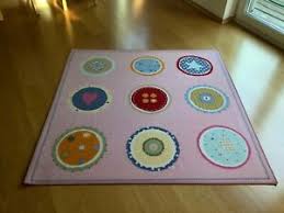 Sie bringen mit farbe und struktur mehr persönlichkeit in dein heim. Teppich Ikea Kinderzimmer In Bayern Ebay Kleinanzeigen