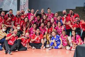 Jun 28, 2021 · na estreia do vôlei feminino, brasil faz bom jogo e vence a coreia do sul 25/07/2021 11h23 jaqueline brinca e prende os olhos com fita adesiva: Sao Cristovao Saude Renova Patrocinio Com O Volei Osasco