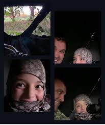 First ten pointer buck harvest in western New York