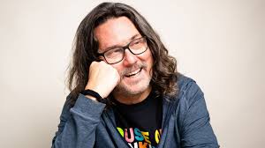 Secretly Trashed! “Six comics, one is secretly trashed!” ft. Trevor Wallace,  Craig Conant, Doug Benson, Sarah Lawrence, Sam Mamaghani and Monty Geer! at  Hollywood Improv (The Main Room)