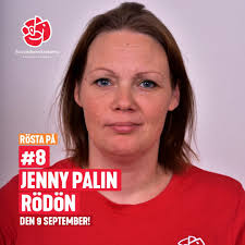 Socialdemokraterna i Krokoms kommun