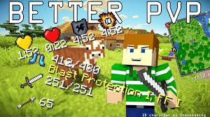 Alex e 21 january 2021. Better Pvp Mod 1 17 1 Forge Fabric 1 16 5 1 15 2 1 14 4 1 12 2 1 8 9 1 7 10 And More Minecraft Mod