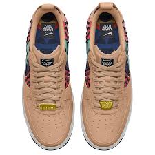 We did not find results for: Latest Nike By You Collection Celebrates African Culture With The Air Force 1 Low Getswooshed