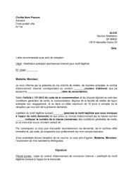La résiliation d'un abonnement en salle de sport se fait de façon plus sécurisée si vous envoyez une lettre de résiliation en lettre recommandée avec accusé de réception. Lettre De Resiliation Pour Motif Legitime De L Abonnement Internet Alice Modele De Lettre Gratuit Exemple De Lettre Type Documentissime