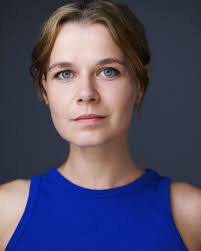 Mariana Čížková - Filmmakers