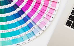 Photoshop workflow for adding color swatch sets. Design Tips Using Spot Colors In Adobe Photoshop