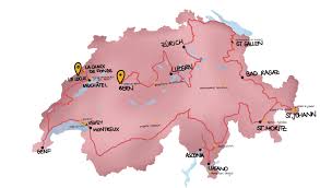 The committee meets annually to evaluate nominations proposed by states parties to the 2003 convention and decide whether or not to inscribe those cultural practices and expressions of intangible heritage on the convention's lists. Mit Dem Auto Zum Unesco Weltkulturerbe Der Schweiz Reisen Exclusiv