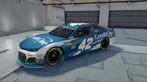 All the latest nascar 09 cheats, cheat codes, hints, trophies, achievements, faqs, trainers and savegames for playstation 2. 2018 Chevrolet Camaro Nascar For Gta San Andreas