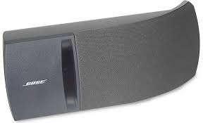 Bose 161 Speaker System Black At Crutchfield