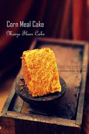 Corn Meal Cake Maize Flour Orange Cake Yellow Corn Flour Cake Corn Meal Pressure Cooker Cake Pressure Cooker Cake Orange Cake Cooker Cake