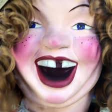 The Politics of Experience