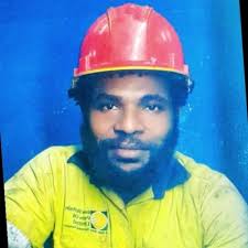 I am so pleased to have these 4x local trainees from the K92 Mining Pre  Vocational Program sign their Apprenticeship Contract with NATTB & K92  Mining Ltd.