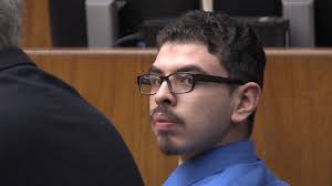 Man found guilty of shooting, killing teen in orchard east of Bakersfield