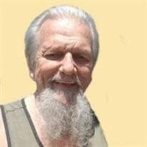 Bruce Barnes Obituary